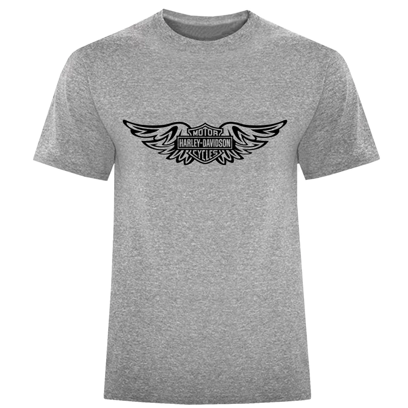 تی شرت آستین کوتاه مردانه کد F177