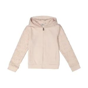 هودی دخترانه او وی اس مدل 000176916-PINK