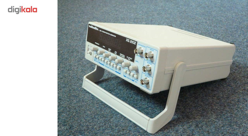 فانکشن ژنراتور مولتی‌متریکس مدلXG2102