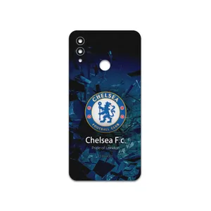 MAHOOT Chelsea-FC Cover Sticker for Honor 10 Lite