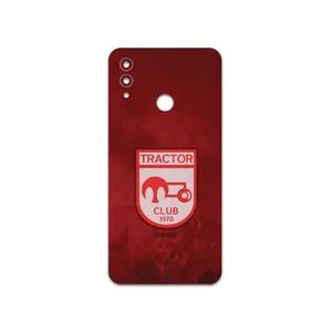 MAHOOT Tractor-FC Cover Sticker for Honor 10 Lite