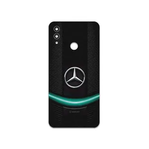 MAHOOT Mercedes-Benz Cover Sticker for Honor 10 Lite
