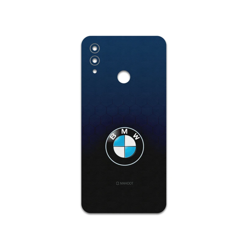 برچسب پوششی ماهوت مدل BMW مناسب برای گوشی موبایل آنر 10 Lite