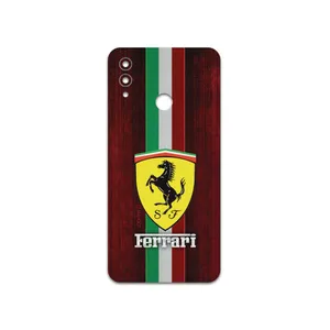 MAHOOT Ferrari Cover Sticker for Honor 10 Lite
