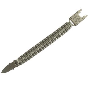 نقد و بررسی دستبند پاراکورد جین جانلانگ مدل JL-10B2 توسط خریداران