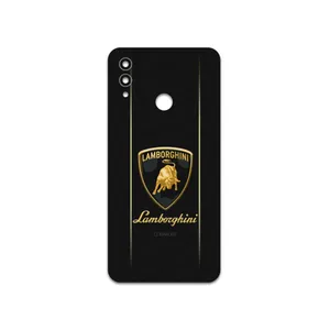 MAHOOT Lamborghini Cover Sticker for Honor 10 Lite