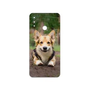 MAHOOT Dog-2 Cover Sticker for Honor 10 Lite