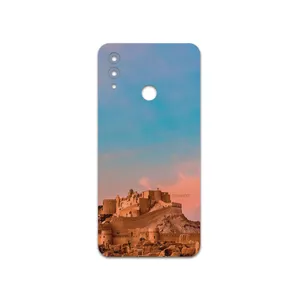 MAHOOT ARG-e-BAM Cover Sticker for Honor 10 Lite