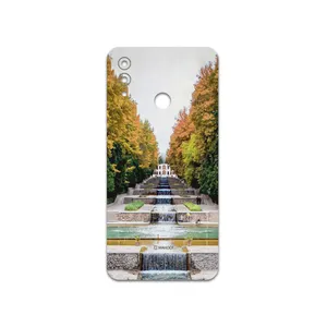 MAHOOT SHAHZADEH-Garden Cover Sticker for Honor 10 Lite