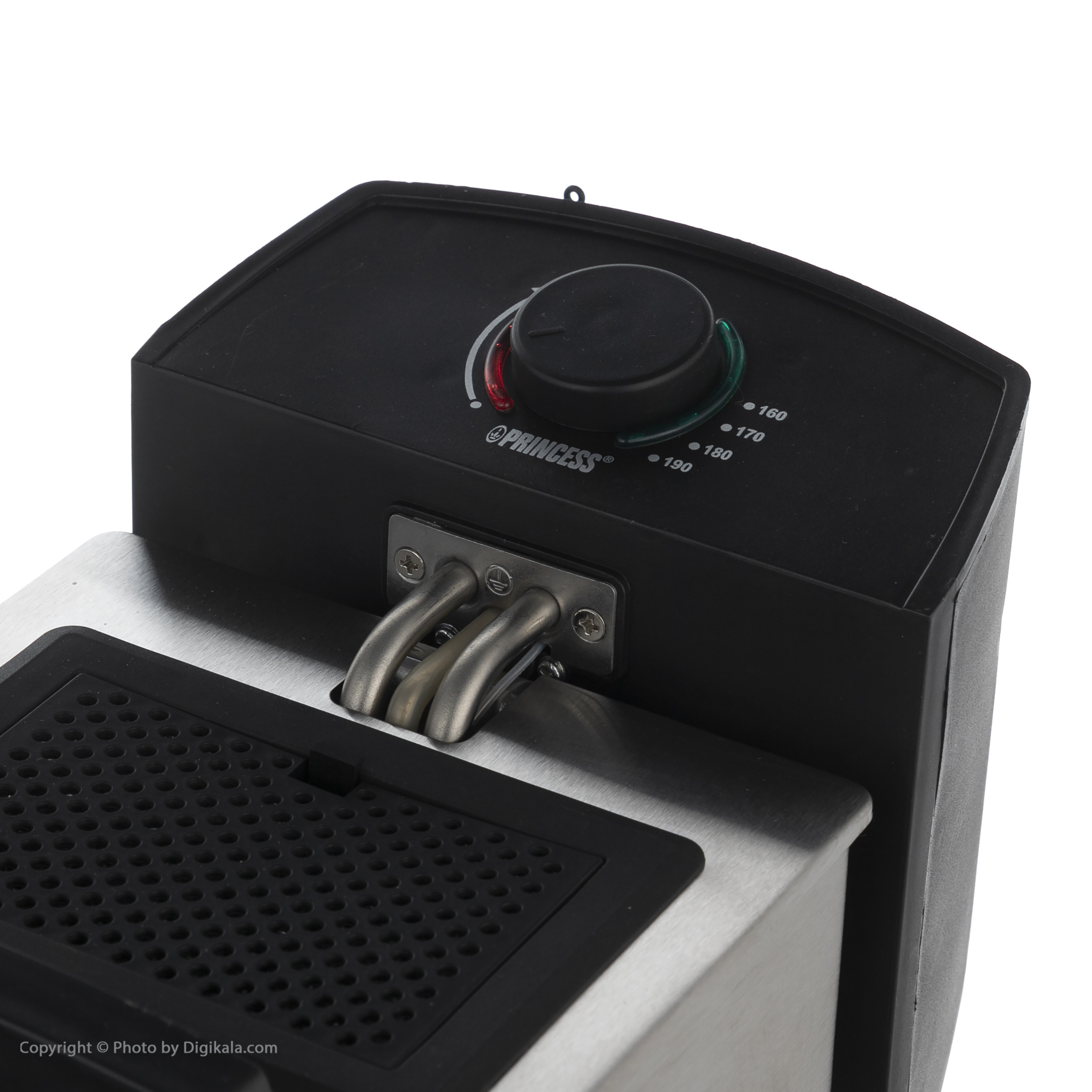 سرخ کن پرینسس مدل 182666