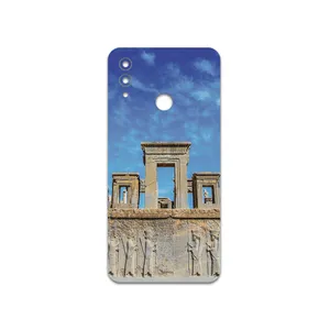 MAHOOT TAKHT-e-JAMSHID Cover Sticker for Honor 10 Lite