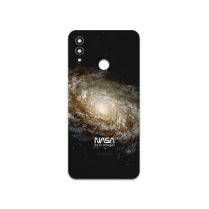 MAHOOT Universe-by-NASA-1 Cover Sticker for Honor 10 Lite