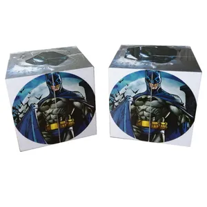 مکعب روبیک مدل بت من مجموعه دو عددی