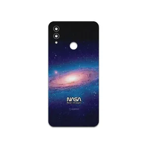 MAHOOT Universe-by-NASA-4 Cover Sticker for Honor 10 Lite