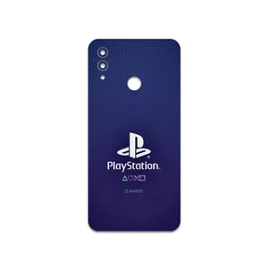 MAHOOT PlayStation Cover Sticker for Honor 10 Lite