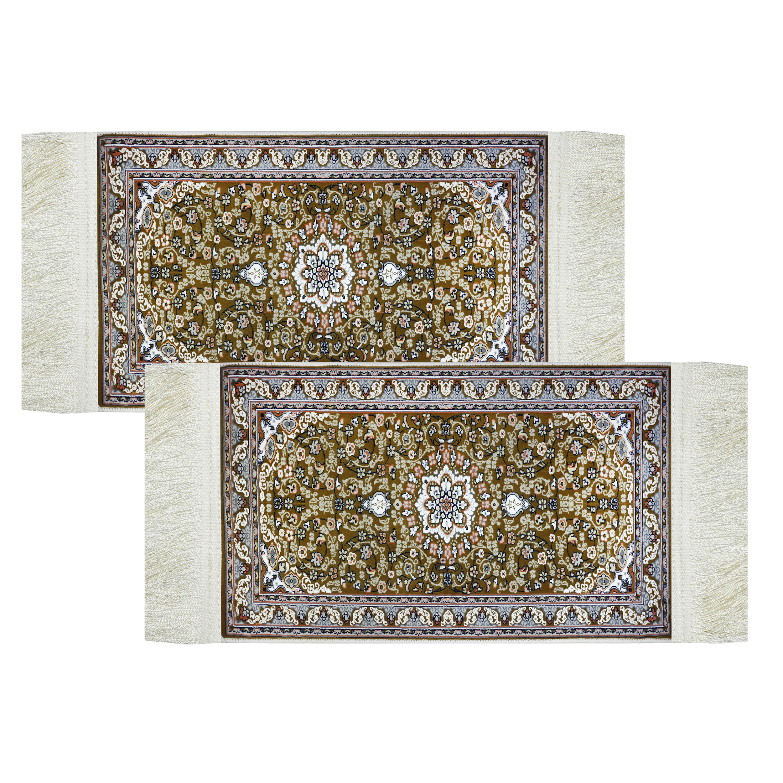 پادری کد P131 سایز 80×50 بسته 2 عددی