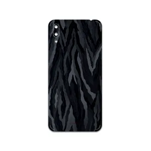 MAHOOT Black-Swan Cover Sticker for Huawei Y7 Pro 2019