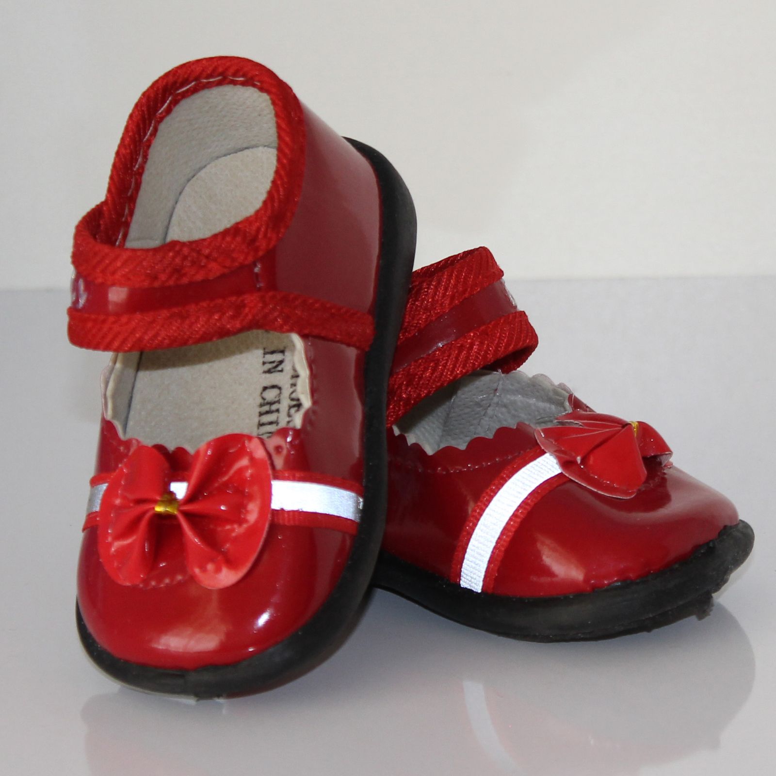 کفش نوزادی کد r01 -  - 3