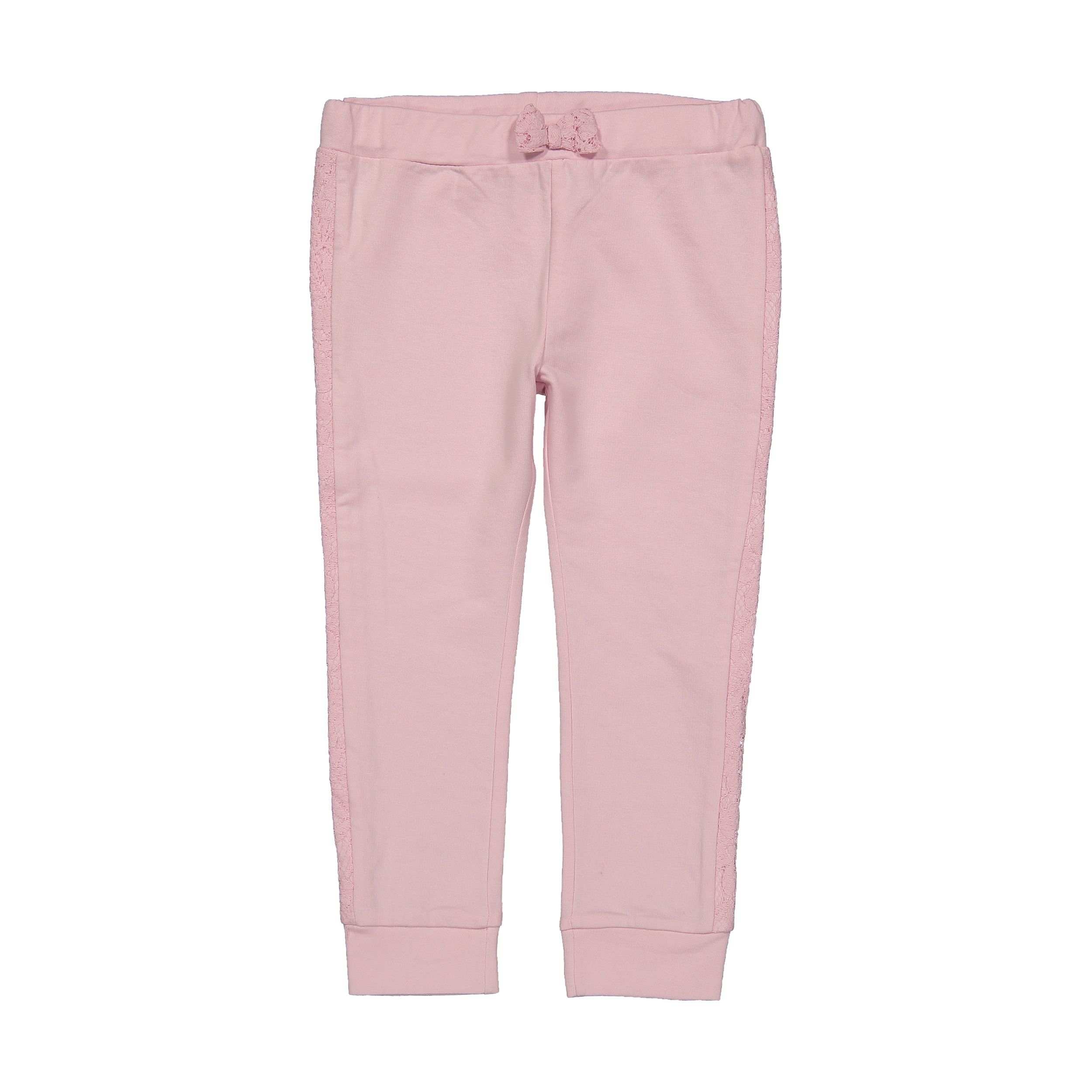 شلوار نوزادی دخترانه او وی اس مدل 000169831-PINK