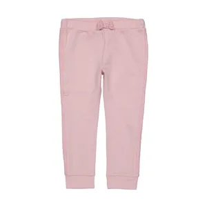 شلوار نوزادی دخترانه او وی اس مدل 000169831-PINK