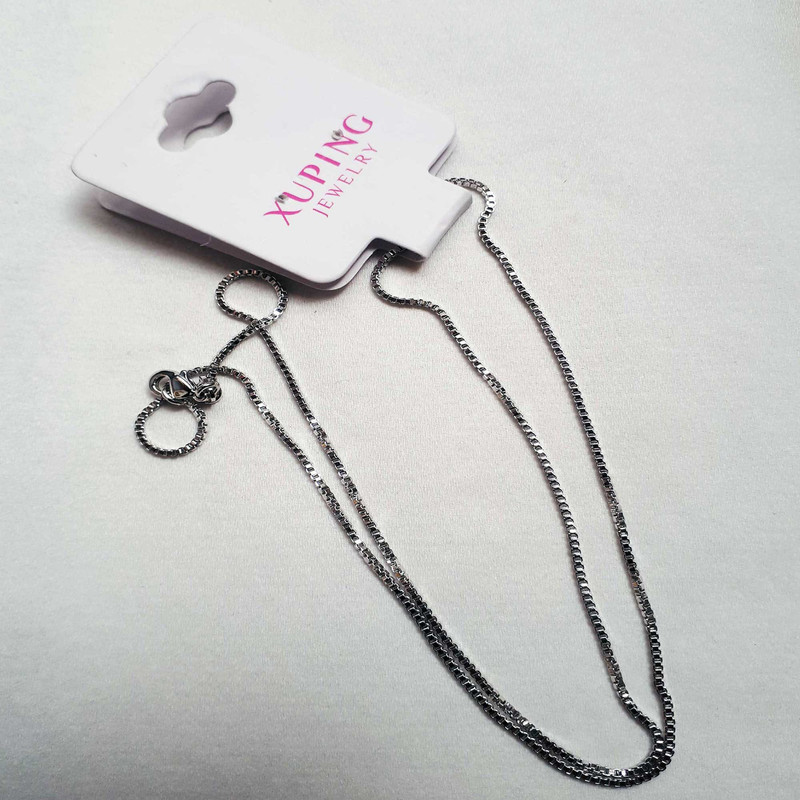 زنجیر زنانه ژوپینگ کد 1001