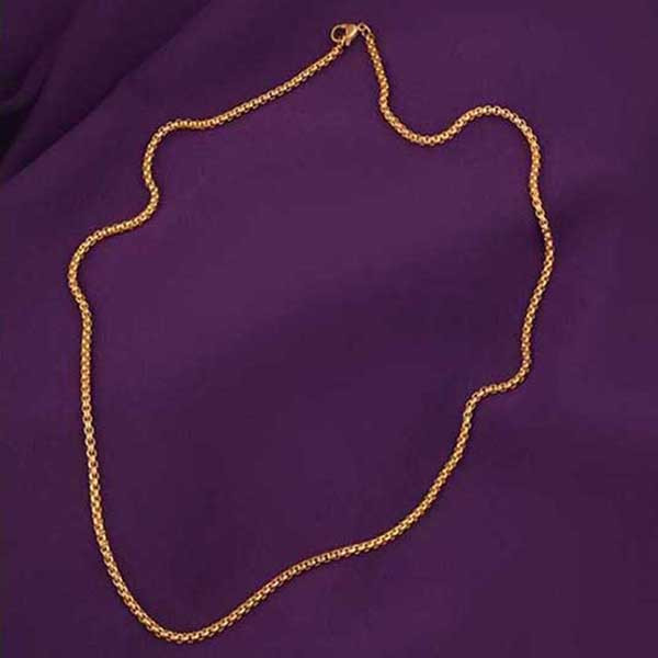 زنجیر زنانه ژوپینگ کد 1001