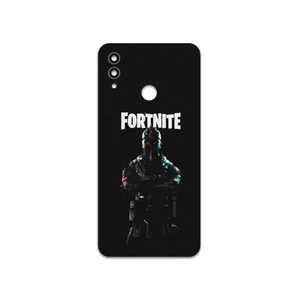MAHOOT FORTNITE-Game Cover Sticker for Honor 10 Lite