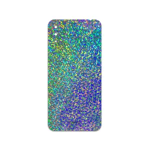 MAHOOT Holographic Cover Sticker for Huawei Y7 Pro 2019