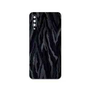 MAHOOT Black-Swan Cover Sticker for Samsung Galaxy A50