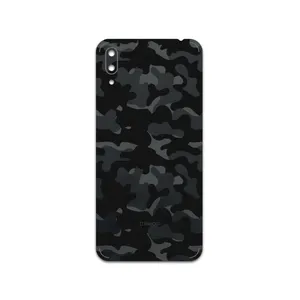 MAHOOT Night-Army Cover Sticker for Huawei Y7 Pro 2019