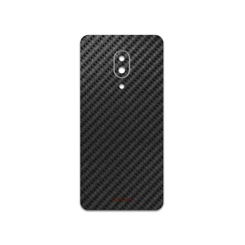 برچسب پوششی ماهوت مدل Shine-Carbon-Fiber مناسب برای گوشی موبایل لنوو Z5 Pro