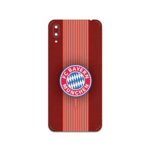 MAHOOT Bayern-Munchen-FC Cover Sticker for Huawei Y7 Pro 2019