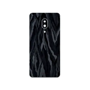 MAHOOT Black-Swan Cover Sticker for Lenovo Z5 Pro
