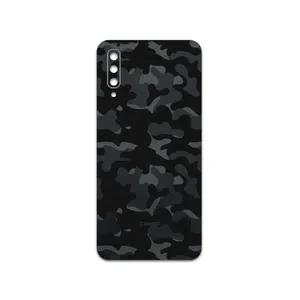 MAHOOT Night-Army Cover Sticker for Samsung Galaxy A50