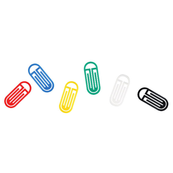 گیره کاغذ لائورل مدل 1366 بسته 2 عددی