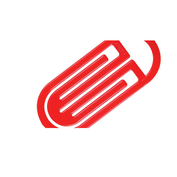 گیره کاغذ لائورل مدل 1366 بسته 2 عددی