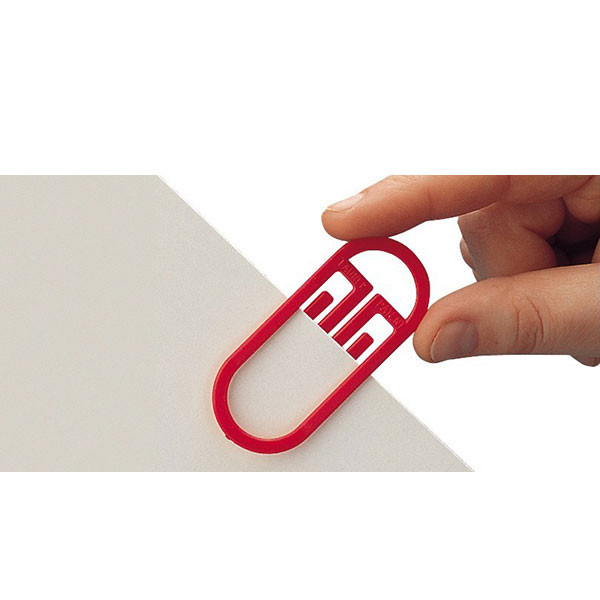 گیره کاغذ لائورل مدل 1366 بسته 2 عددی