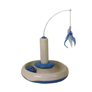 اسباب بازی گربه مدل YB-22 