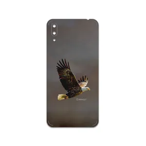 MAHOOT Eagle Cover Sticker for Huawei Y7 Pro 2019