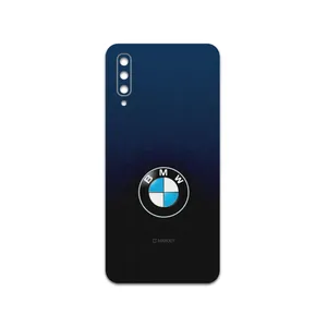 MAHOOT BMW Cover Sticker for Samsung Galaxy A50