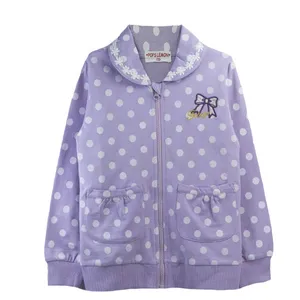 سویشرت دخترانه  مدل POPSLEMON