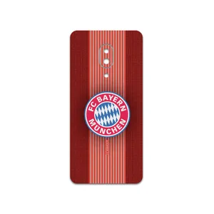 MAHOOT Bayern-Munchen-FC Cover Sticker for Lenovo Z5 Pro