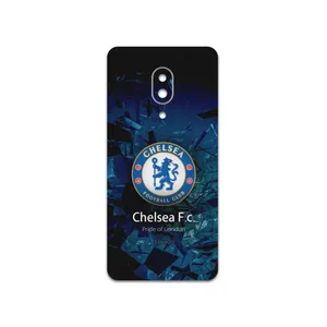 MAHOOT Chelsea-FC Cover Sticker for Lenovo Z5 Pro