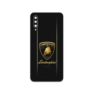 MAHOOT Lamborghini Cover Sticker for Samsung Galaxy A50