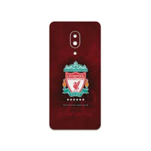 MAHOOT Liverpoo-FC Cover Sticker for Lenovo Z5 Pro