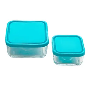 ظرف نگهدارنده مدل CLASSIC بسته 2 عددی