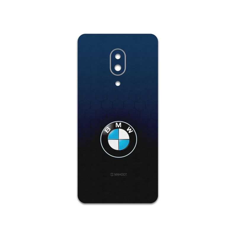 برچسب پوششی ماهوت مدل BMW مناسب برای گوشی موبایل لنوو Z5 Pro