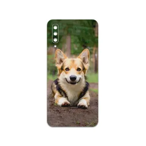 MAHOOT Dog-2 Cover Sticker for Samsung Galaxy A50