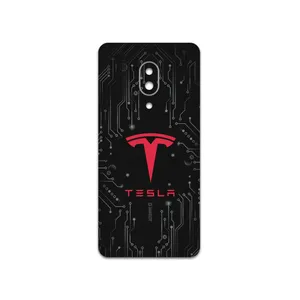 MAHOOT TESLA-Motors Cover Sticker for Lenovo Z5 Pro