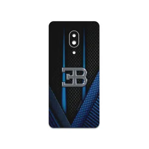 MAHOOT BUGATTI Cover Sticker for Lenovo Z5 Pro